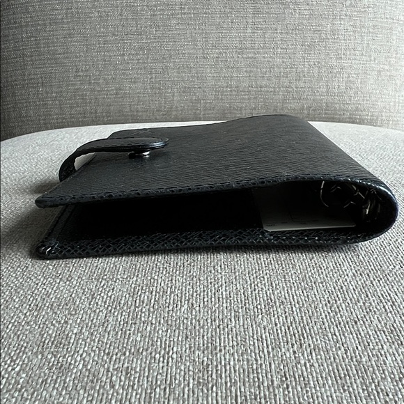 Louis Vuitton | Epi Agenda PM - Picture 4 of 16